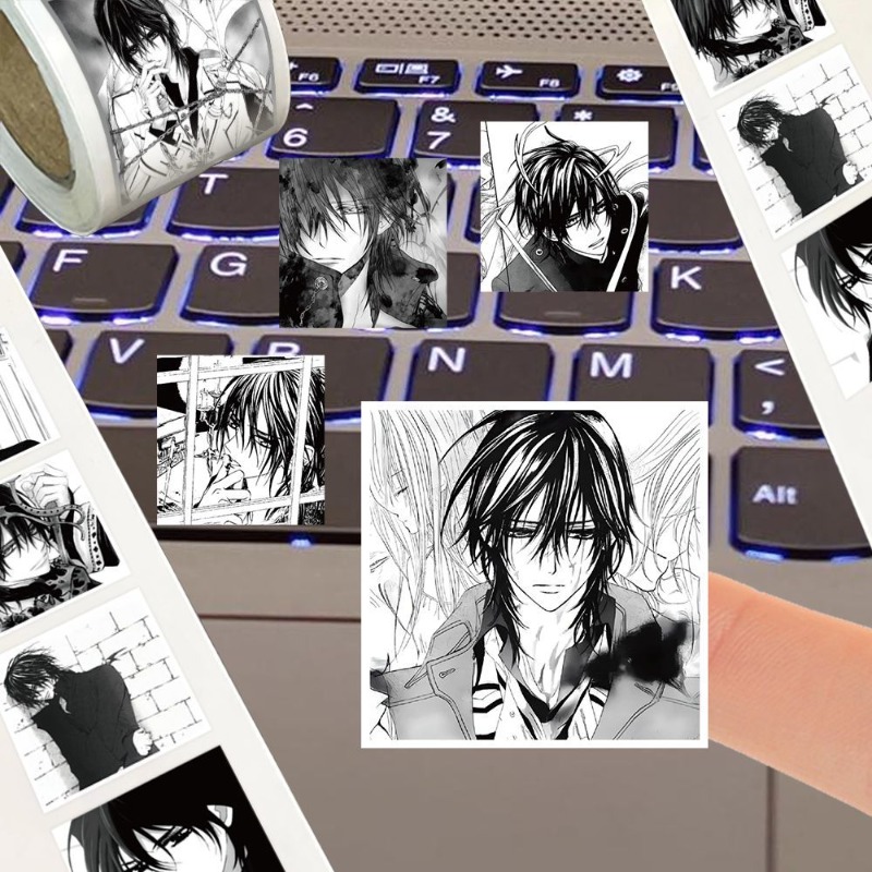 Vampire Knight Kaname Kuran 50 - Atv Parts avaliação e preço