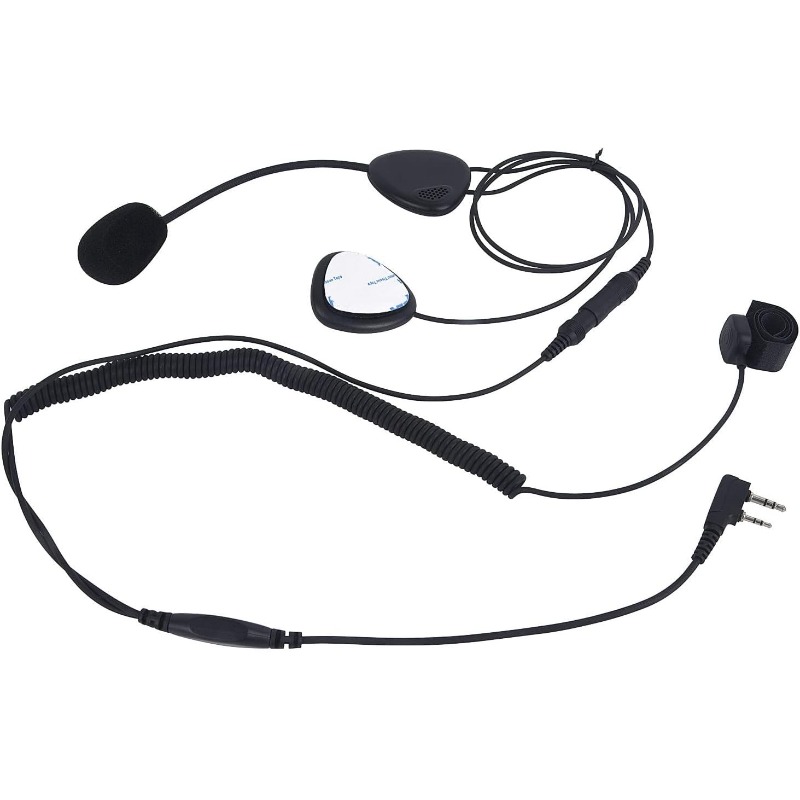 Fone de ouvido para motociclet - Motorcycle Helmets avaliação e preço