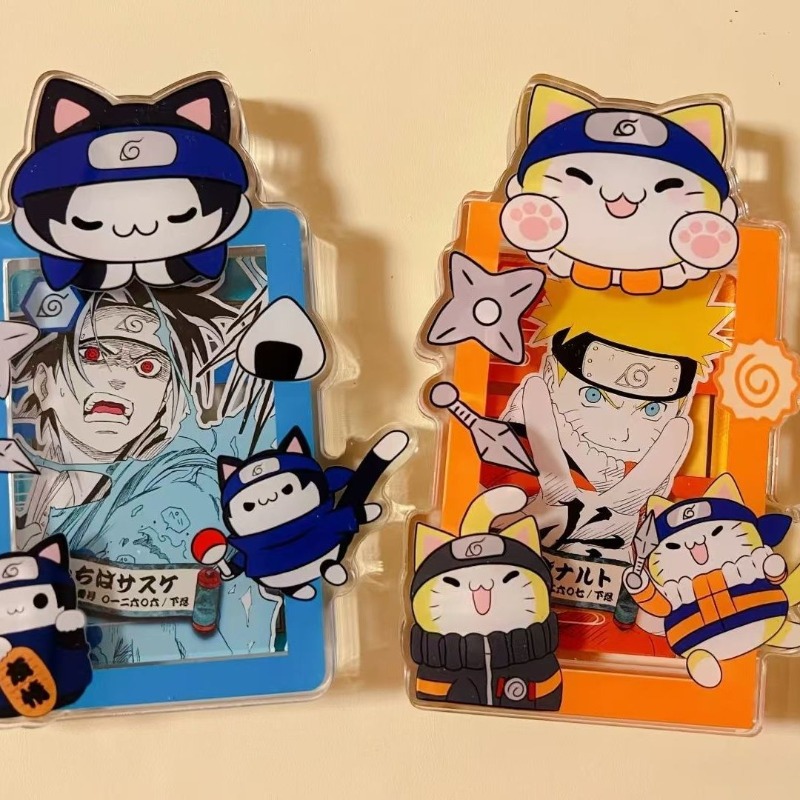 Figura de Naruto, Uchiha Sasuk - Atv Parts avaliação e preço